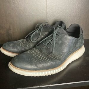 Cole Haan 2.Zerogrand Wingtip Sneaker